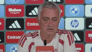 Kraljevi sutra počinju novu sezonu, a Jose Mourinho već otpisao jednu zvijezdu: "On sutra ne igra"